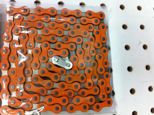 Bicycle chain 1 - chain, 1/8