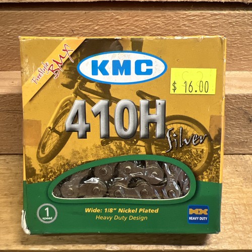 Kmc 410h x1 8 - kmc,