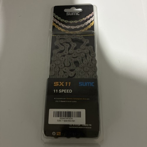 Sumc 11 speed - 11,
