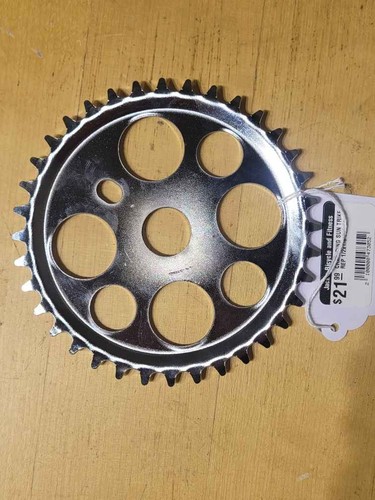 Chain ring sunlite tooth - 36, 1
