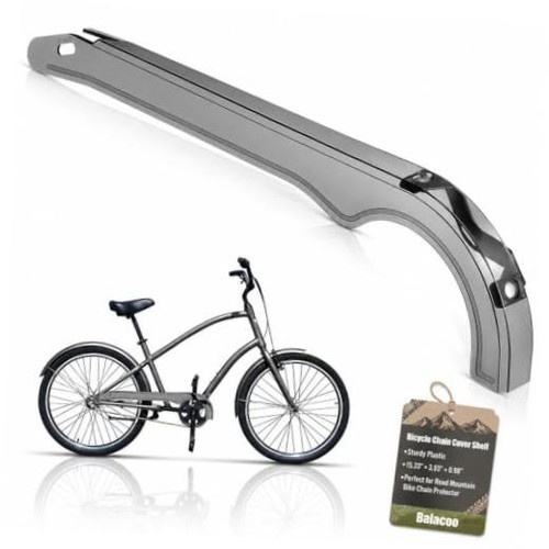 Kids bike chain - bike, cover