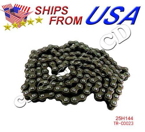 25h links 144 drive - 144,
