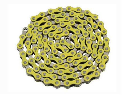 Ybn chain 2x1 8x112 - ybn, 1/speed