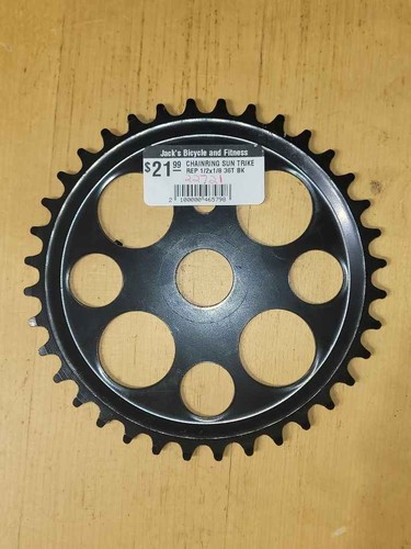 Chain ring sunlite - chain, 36