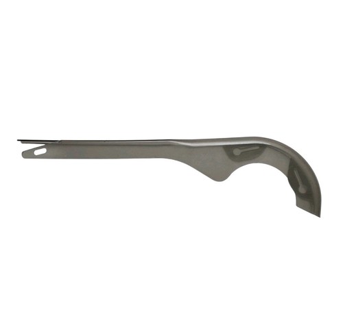 Bmx bike chain guard - bike,