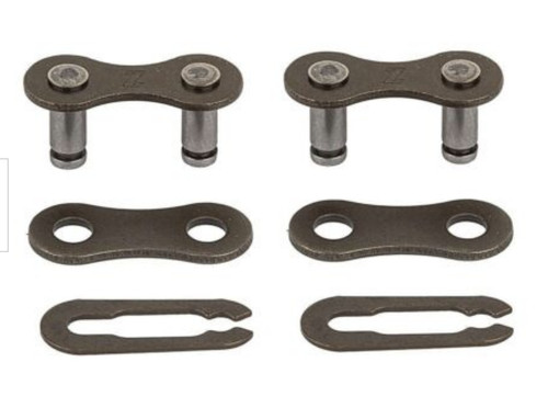 Two kmc z410 1 - x, 1/8"