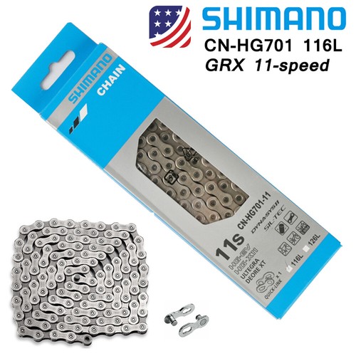 Shimano ultegra deore hg701 - shimano, xt