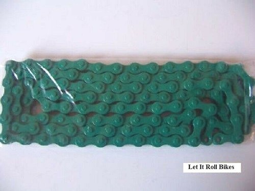 Bicycle chain 8 x 112 - bicycle,