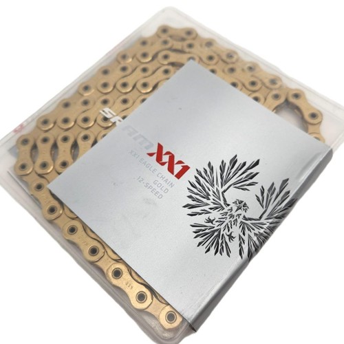 Sram xx1 eagle speed - eagle, bike