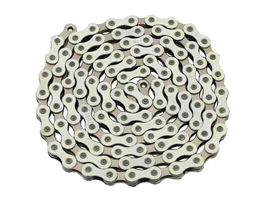 Bicycle chain 1 8 x - 1/2",