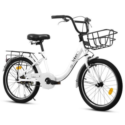 Kids bike speed with - 20",