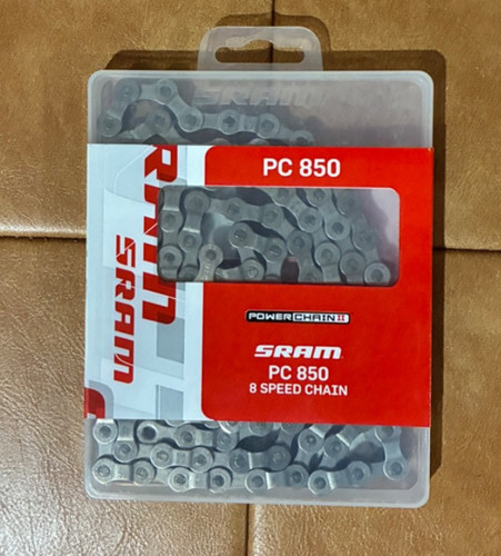 Sram 850 speed chain - pc-850,