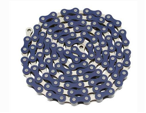 Ybn chain 2x1 - ybn, 1