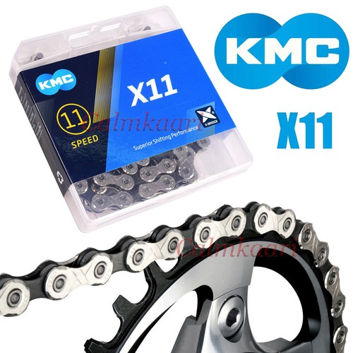 Original kmc x11 speed - original,