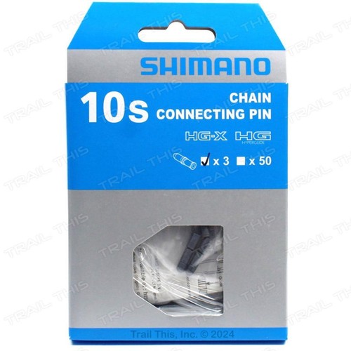 Pack shimano speed - shimano, pins