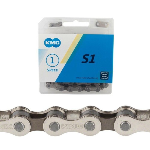 Kmc chain single - kmc,
