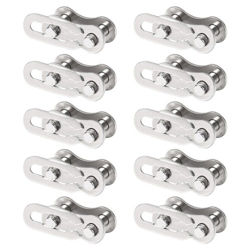 10pcs bike chain link - 10pcs,