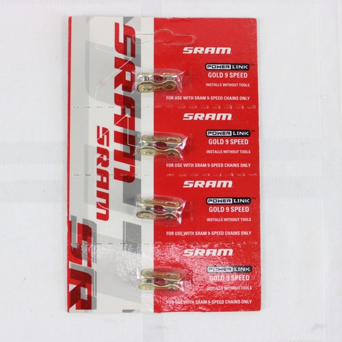 Pack sram powerlink - 4,