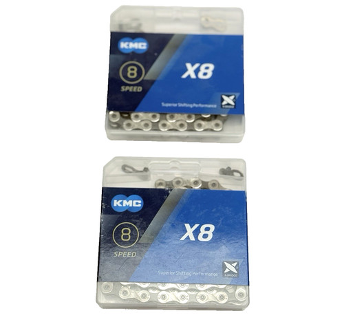 Lot kmc 8 - lot, x8