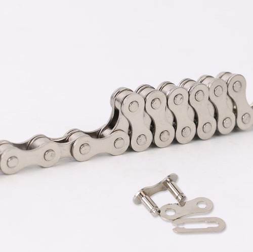 8 single speed - 1/8'',