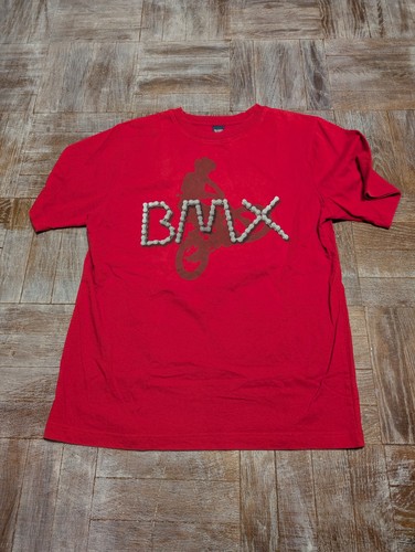 Vintage bmx bike chain - bike,