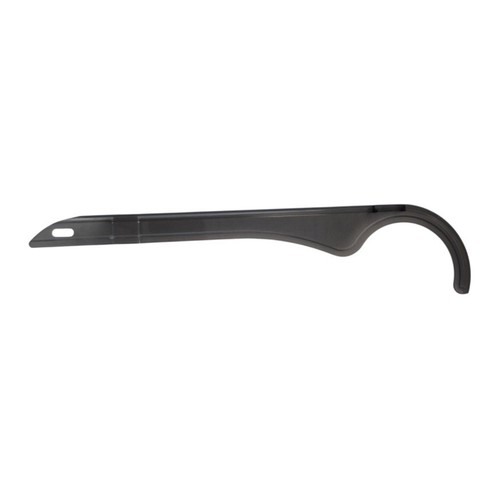 Kids bike chain - guard, long