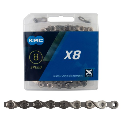 Kmc 18 21 24 speed - 6/7/8, 18/21/24